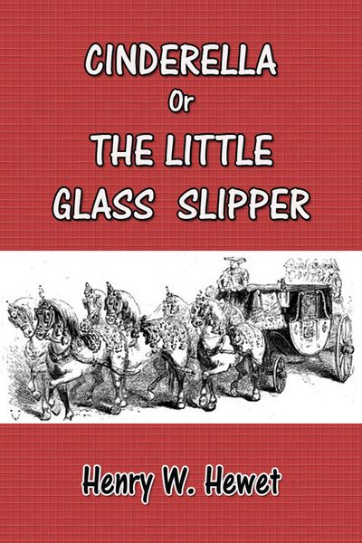 Produktbild: Cinderella or the Little Glass Slipper