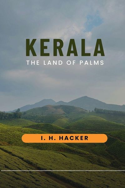 Produktbild: Kerala The Land Of Palms