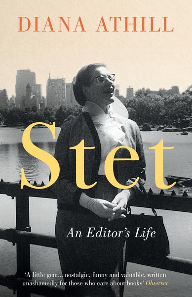 Produktbild: Stet