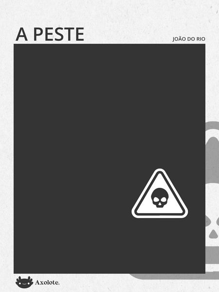 Produktbild: A peste