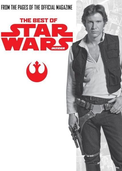Produktbild: Star Wars: Best of Star Wars Insider Vol. 2