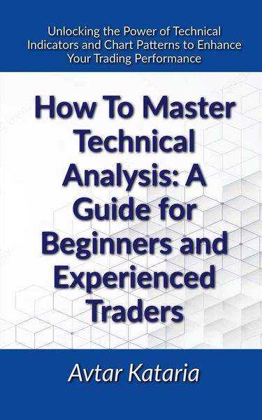 Produktbild: How To Master Technical Analysis