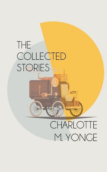 Produktbild: The Collected Stories