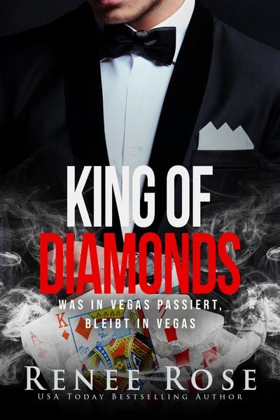 Produktbild: King of Diamonds