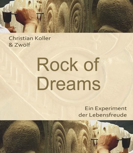 Produktbild: Rock of Dreams