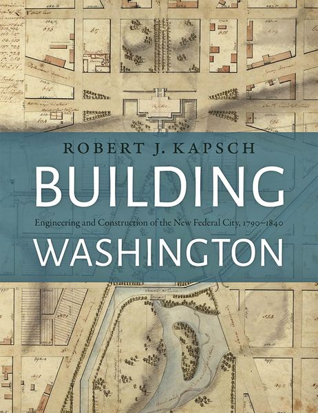 Produktbild: Building Washington