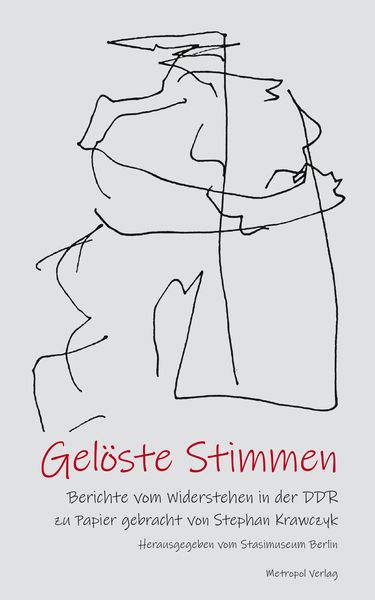 Produktbild: Gel&ouml;ste Stimmen