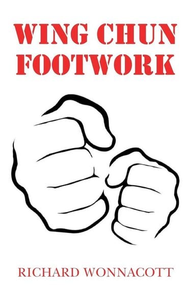Produktbild: Wing Chun Footwork