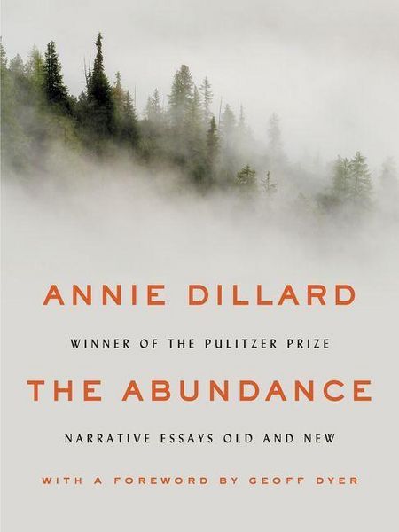 Produktbild: The Abundance