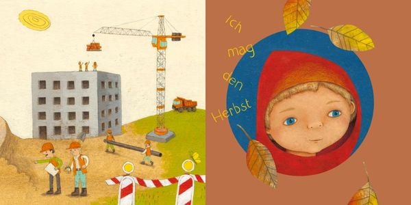 Produktbild: Baby Pixi (unkaputtbar) 137: Ich mag ... schaukeln, malen, lesen, Krach!