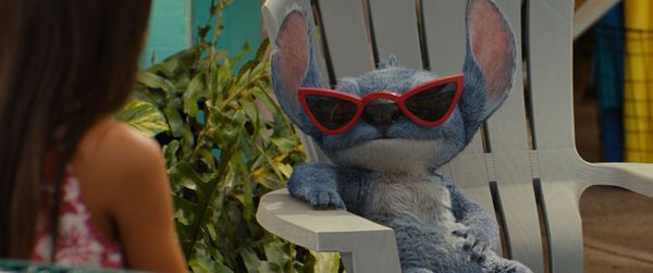 Produktbild: Lilo & Stitch