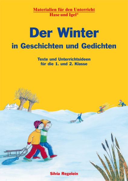 Produktbild: Der Winter in Geschichten und Gedichten