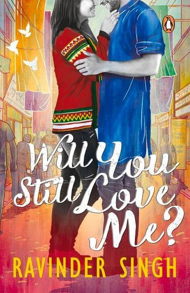 Produktbild: Will You Still Love Me?