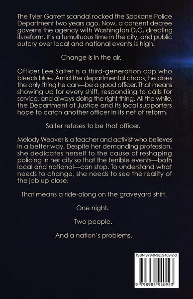 Produktbild: The Ride-Along