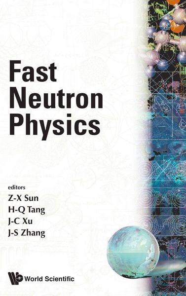 Produktbild: FAST NEUTRON PHYSICS (P/H)