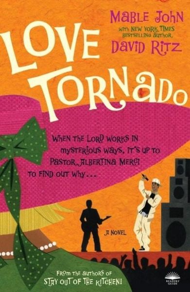 Produktbild: Love Tornado