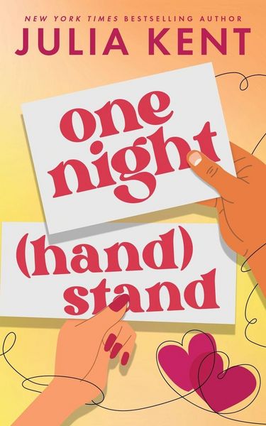 Produktbild: One Night Hand Stand