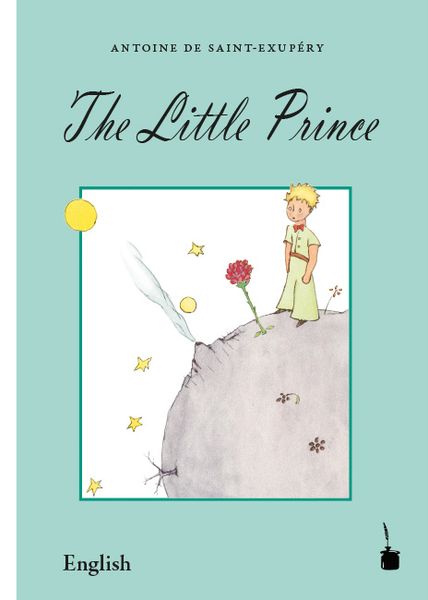 Produktbild: The Little Prince