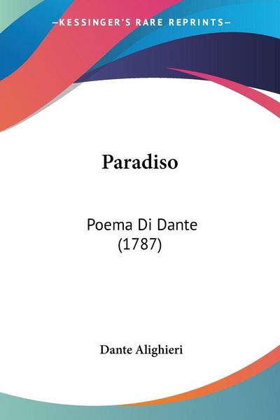 Produktbild: Paradiso