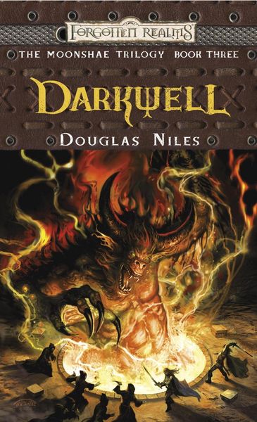 Produktbild: Darkwell