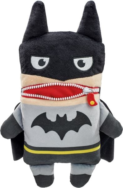 Schmidt Spiele - Sorgenfresser - Batman, 30 cm