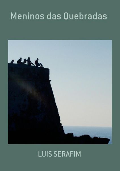 Produktbild: Meninos Das Quebradas