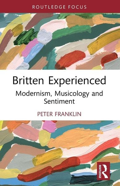 Produktbild: Britten Experienced