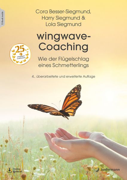 Produktbild: Wingwave-Coaching