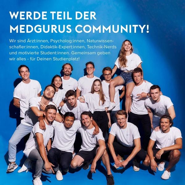 Produktbild: MedGurus - TMS Kompendium