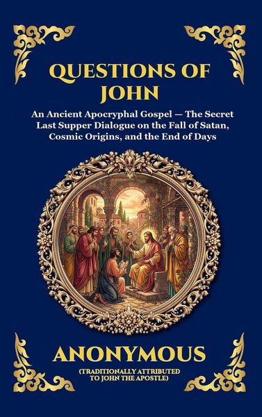 Produktbild: Questions of John
