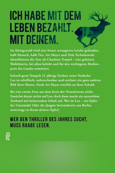 Produktbild: Die D&auml;mmerung