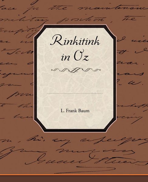Produktbild: Rinkitink in Oz