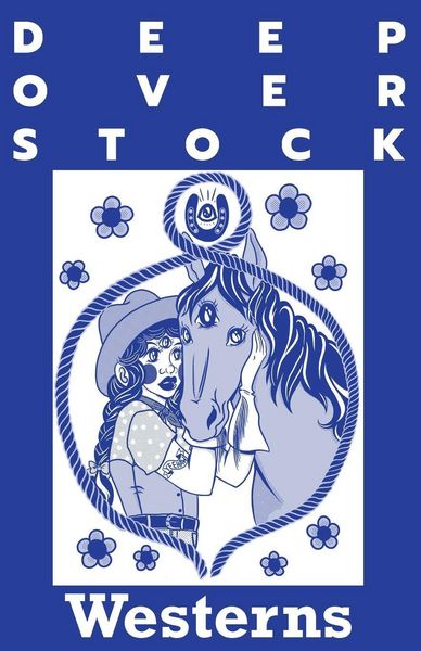Produktbild: Deep Overstock Issue 6
