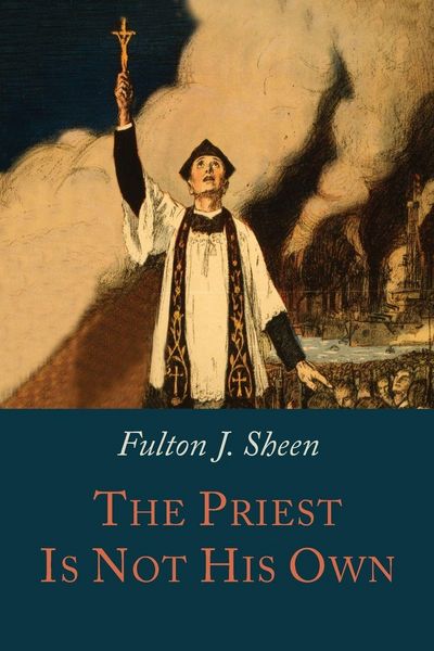 Produktbild: The Priest is Not His Own