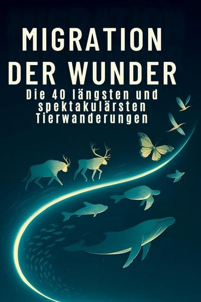 Produktbild: Migration der Wunder