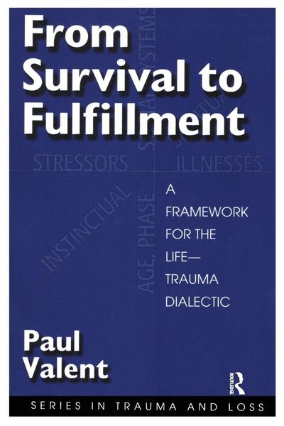 Produktbild: From Survival to Fulfilment