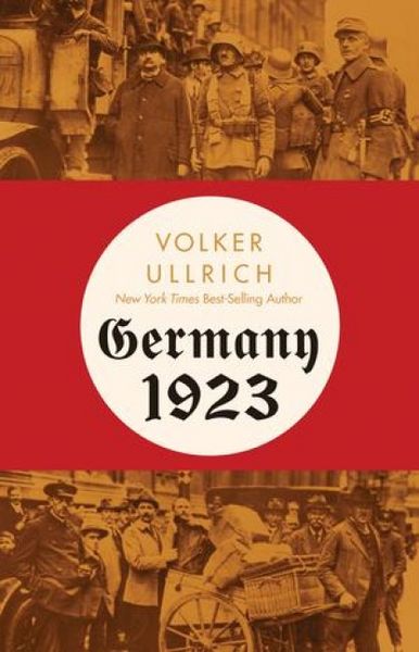 Produktbild: Germany 1923