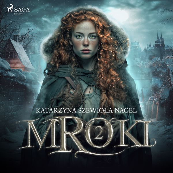 Produktbild: Mroki II