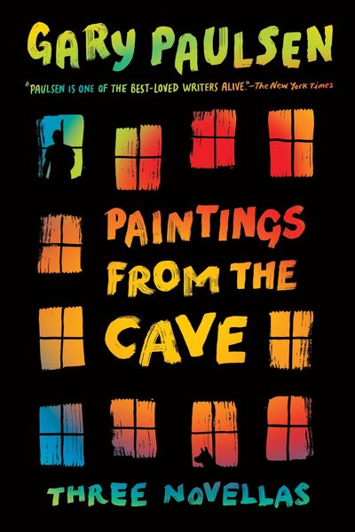 Produktbild: Paintings from the Cave