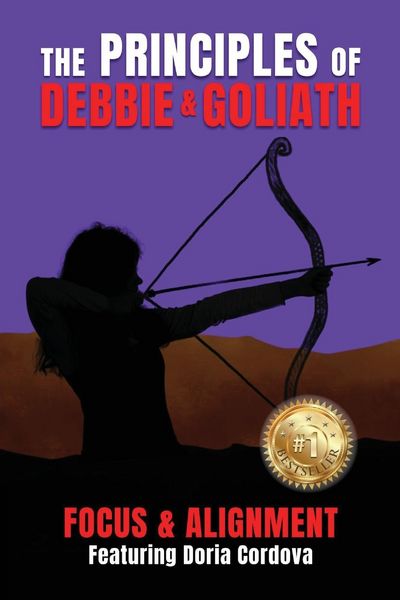 Produktbild: The Principles of Debbie & Goliath