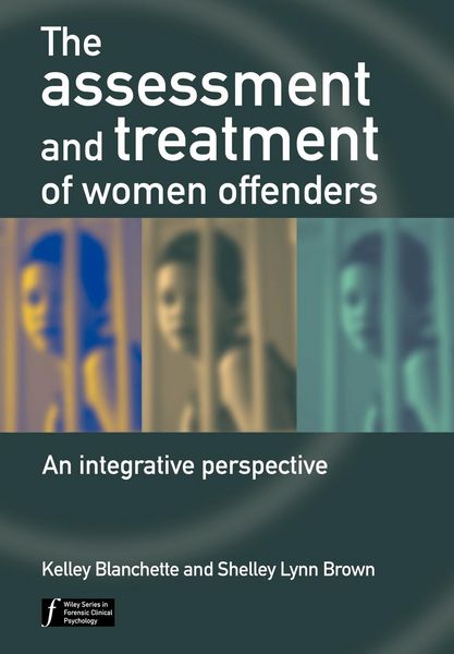 Produktbild: Assessment and Treatment of Women