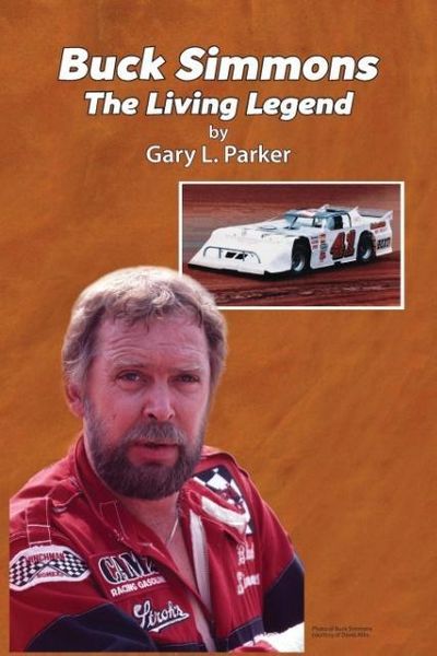 Produktbild: Buck Simmons