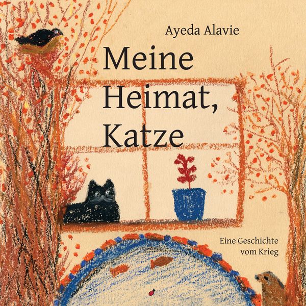 Produktbild: Meine Heimat, Katze