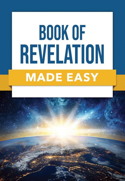 Produktbild: Book of Revelation Made Easy