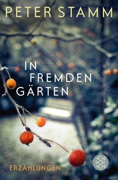Produktbild: In fremden G&auml;rten
