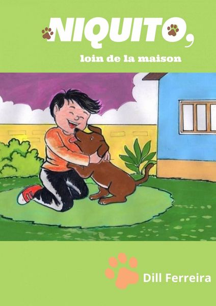 Produktbild: Niquito loin de la maison