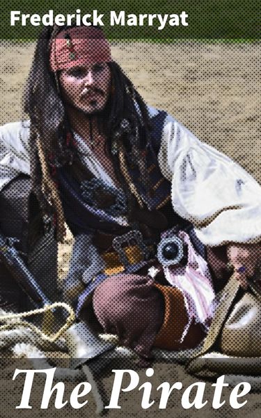 Produktbild: The Pirate