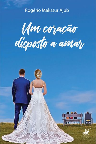 Produktbild: Um cora&ccedil;&atilde;o disposto a amar