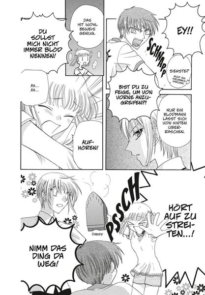 Produktbild: Fruits Basket Pearls 5