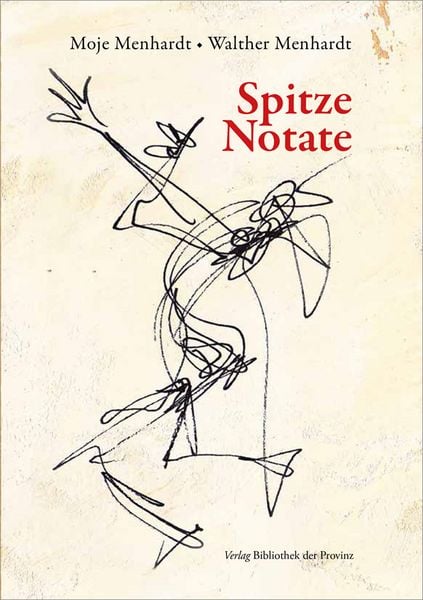 Produktbild: Spitze Notate
